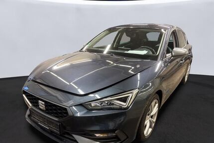 Seat Leon 138.000 km 16.990 &euro; Viernheim bei Mannheim 68519