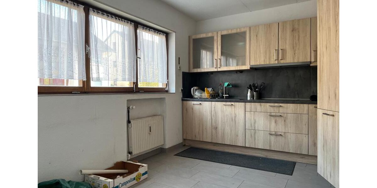 Doppelhaushälfte Mannheim Rheinau - 5 Zimmer, 130 m&sup2;, 520.000&euro; | Angebot:24415612