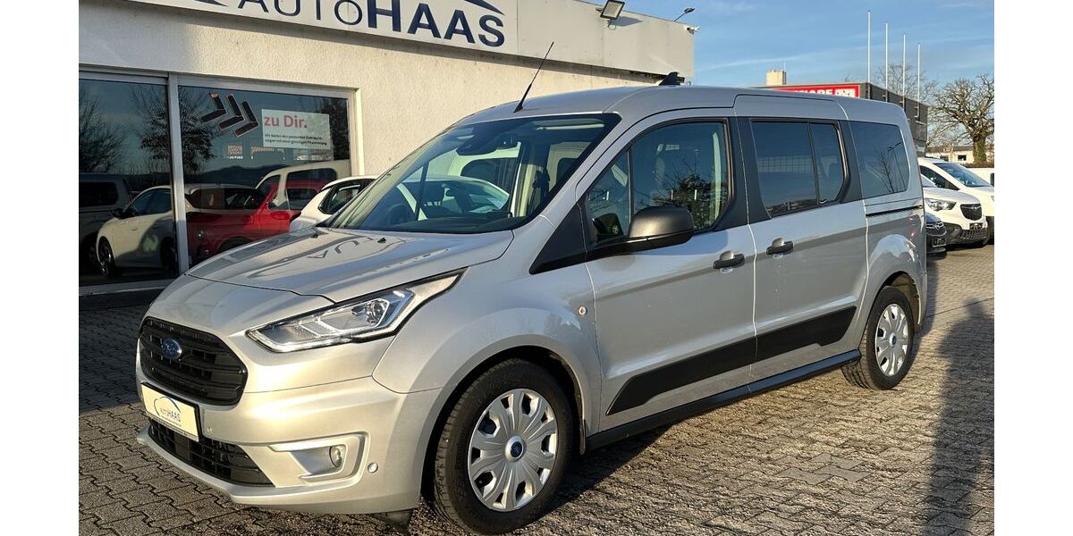 Ford Transit 149.700 km 14.590 € Viernheim 68519