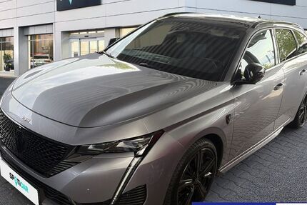 Peugeot 308 38.730 km 22.690 &euro; Mannheim 68309
