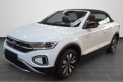 VW T-Roc 12.460 km 25.450 &euro; Ladenburg 68526