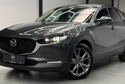 Mazda CX-30 56.540 km 25.780 &euro; Sinsheim 74889