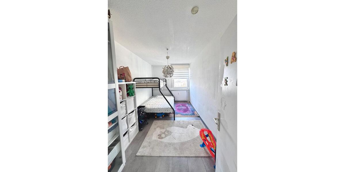 Etagenwohnung Ludwigshafen am Rhein Edigheim - 3.5 Zimmer, 83 m&sup2;, 225.000&euro; | Angebot:26640487