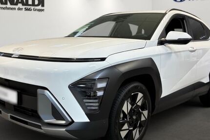 Hyundai KONA 2.500 km 29.990 &euro; Wiesloch 69168