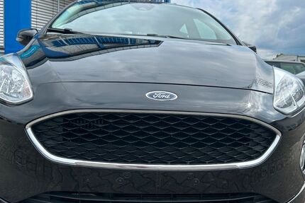 Ford Fiesta 64.000 km 11.999 € Sandhausen 69207