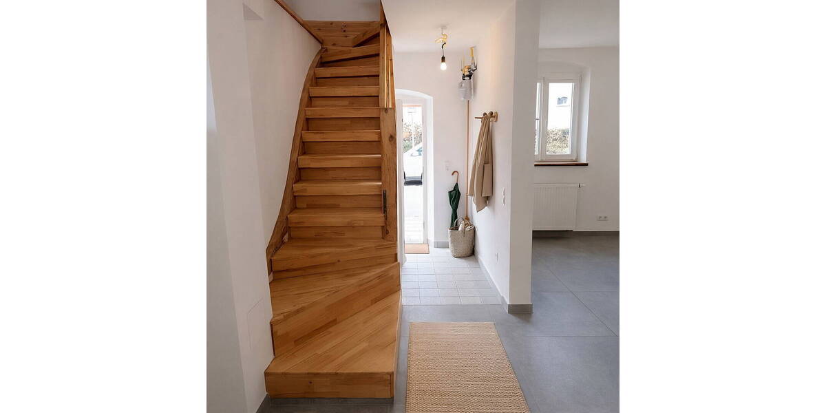 Reihenendhaus Speyer - 3 Zimmer, 111 m&sup2;, 600.000&euro; | Angebot:26057611