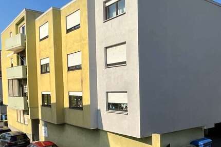 Wohnung Ludwigshafen Mundenheim - 1 Zimmer, 35 m&sup2;, 67.000&euro; | Angebot:26441973
