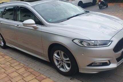 Ford Mondeo 157.000 km 14.000 &euro; Hockenheim 68766