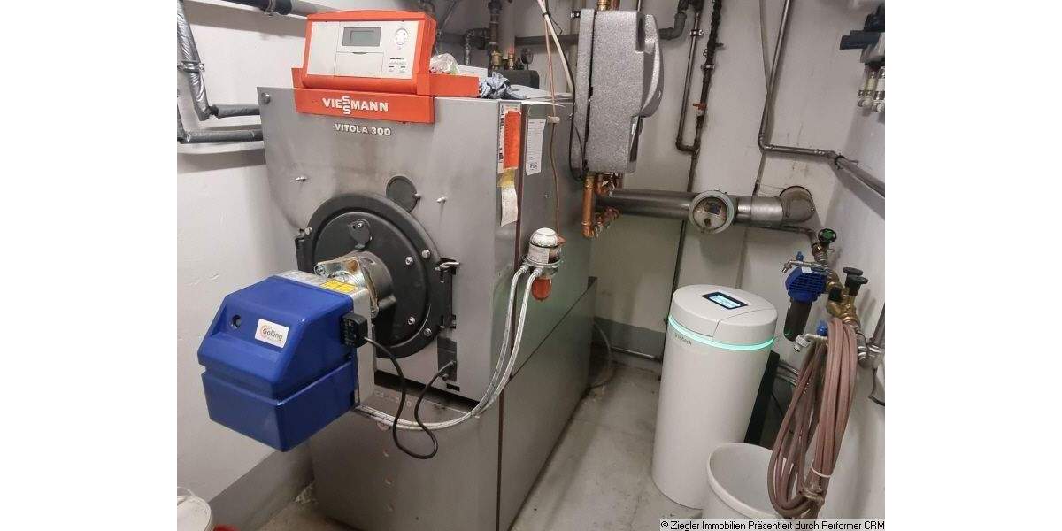 Etagenwohnung Mannheim Gartenstadt - 3 Zimmer, 64 m&sup2;, 242.000&euro; | Angebot:25316538