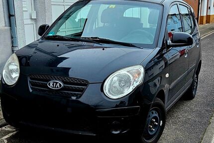 Kia Picanto 144.000 km 1.900 € Waghäusel 68753