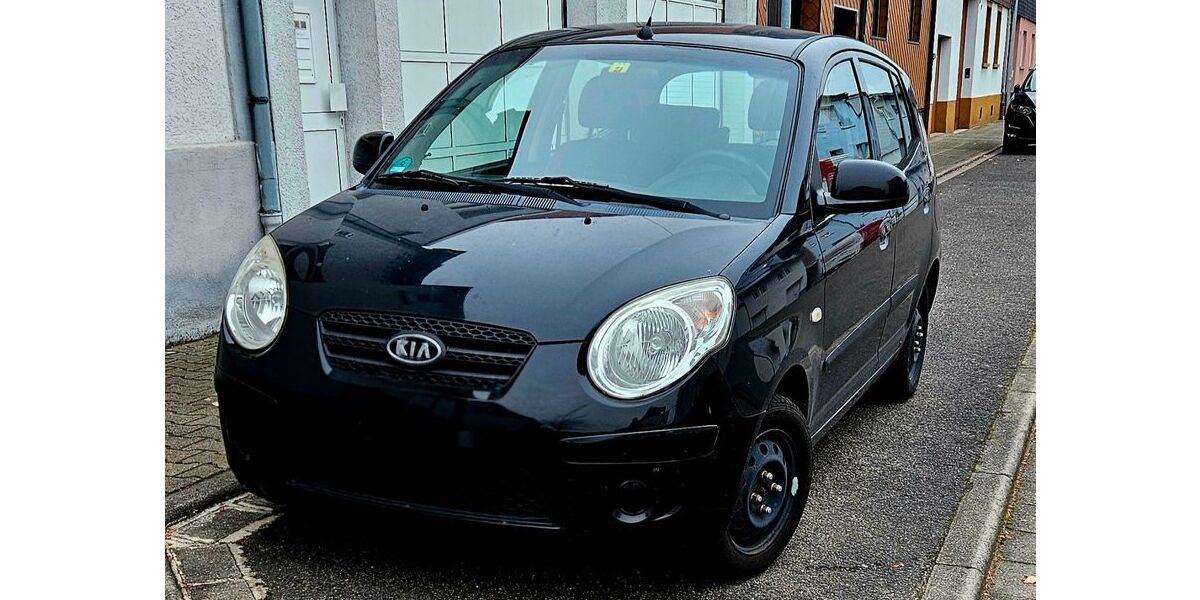 Kia Picanto 144.000 km 1.900 € Waghäusel 68753