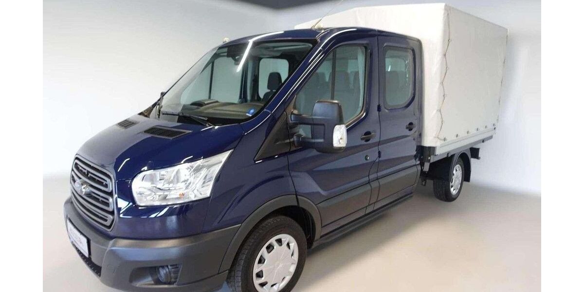 Ford Transit 64.000 km 19.990 &euro; Malsch 69254