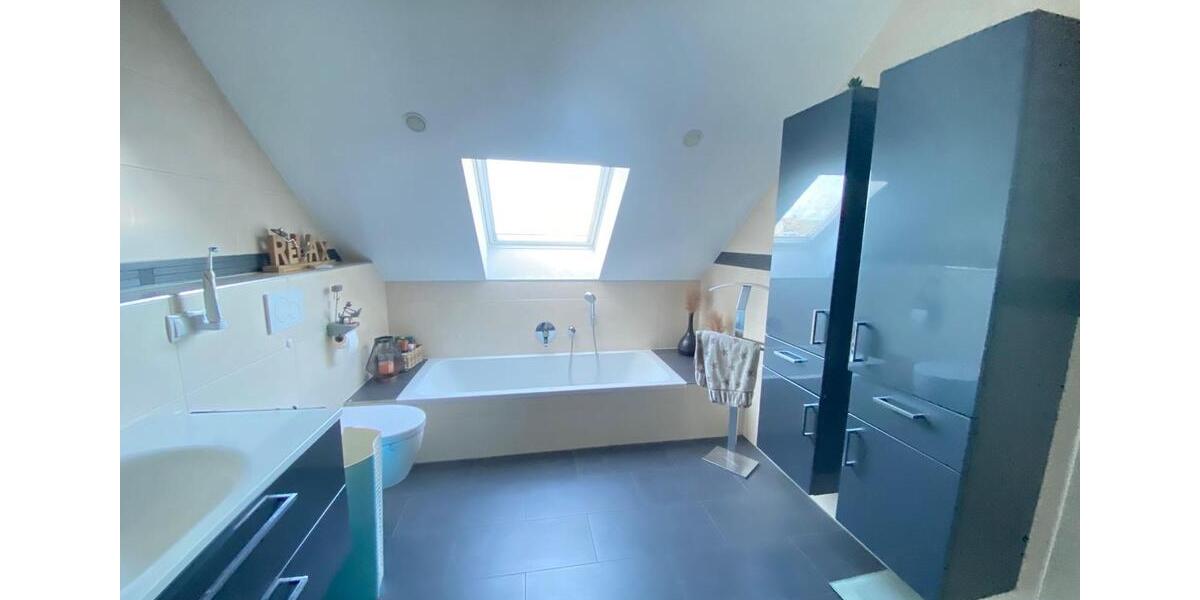 Maisonettenwohnung Limburgerhof - 3 Zimmer, 110 m&sup2;, 459.000&euro; | Angebot:26429557
