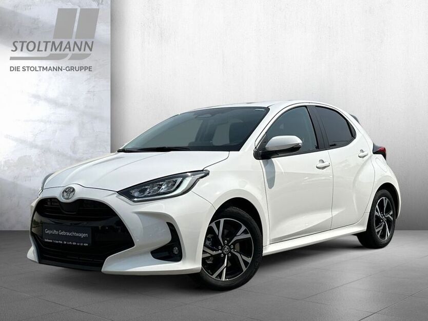 Yaris