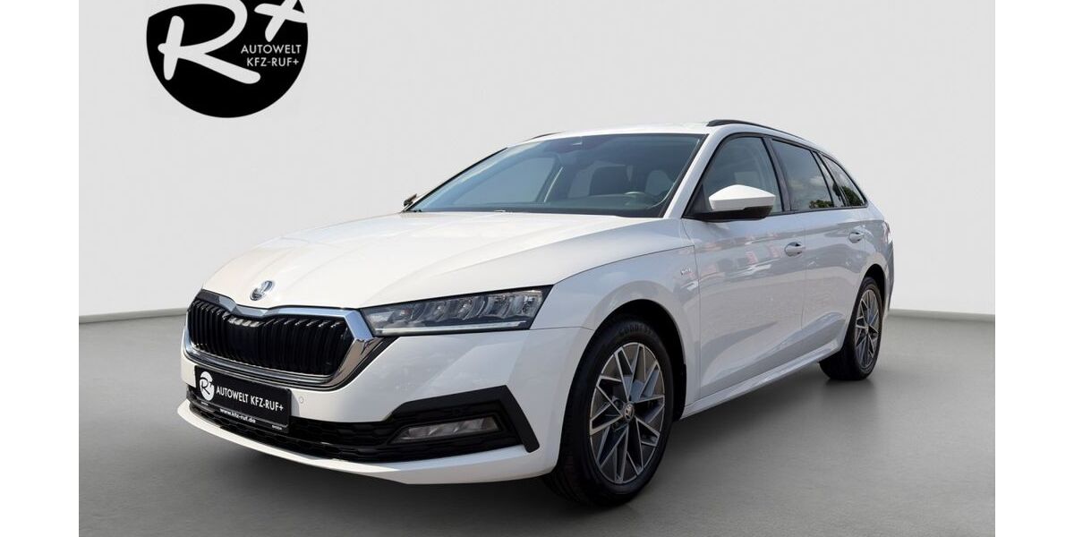 Skoda Octavia 73.318 km 23.280 &euro; Meckesheim 74909