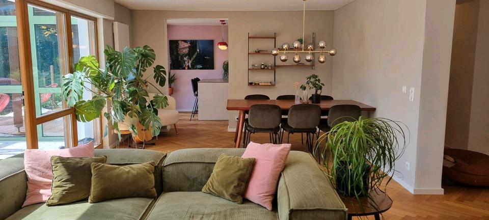 Einfamilienhaus Heiligkreuzsteinach - 4 Zimmer, 160 m&sup2;, 1.970&euro; | Angebot:26236676