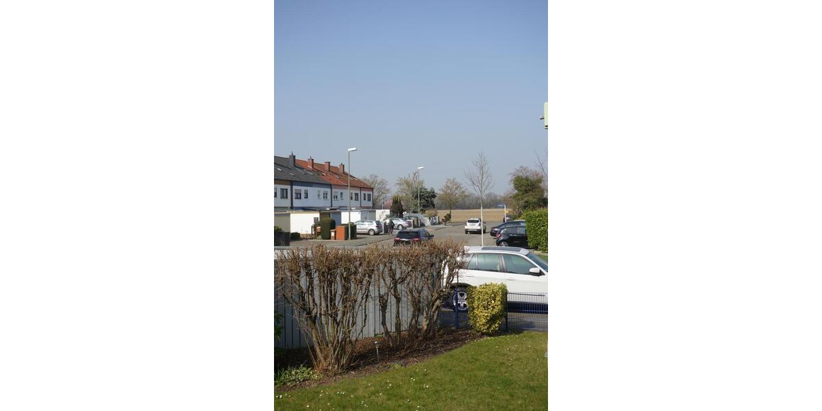 Hochparterre Ludwigshafen am Rhein Ludwigshafen-Oggersheim - 2 Zimmer, 65 m&sup2;, 175.000&euro; | Angebot:26408935