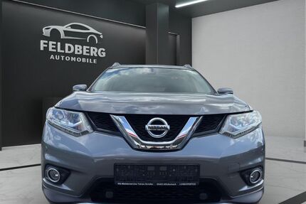 Nissan X-Trail 89.000 km 16.000 &euro; Mannheim 68309