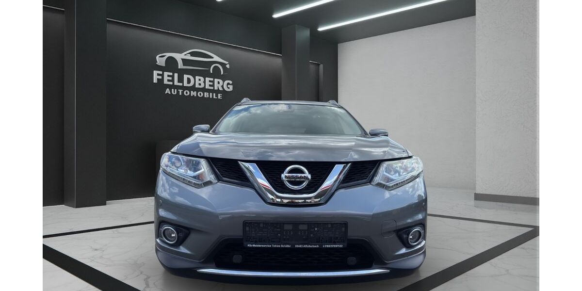 Nissan X-Trail 89.000 km 16.000 &euro; Mannheim 68309