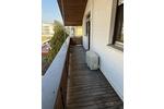 Dachgeschoßwohnung Leimen - 3 Zimmer, 92 m&sup2;, 1.200&euro; | Angebot:26167355
