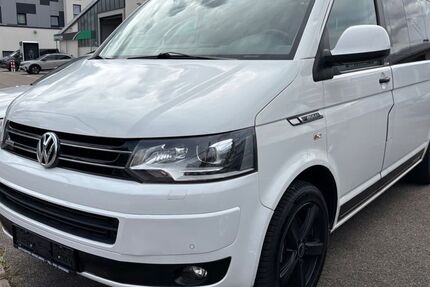 VW T5 Transporter 210.000 km 17.900 € Heidelberg 69115