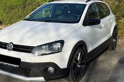 VW Polo 192.500 km 5.490 &euro; Heppenheim 64646