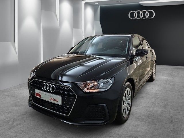 Audi A1 7.673 km 24.800 &euro; Speyer 67346