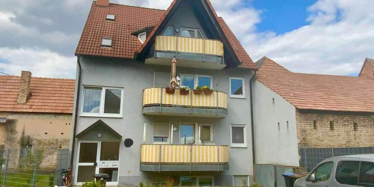 Etagenwohnung Böhl-Iggelh Iggelh - 3 Zimmer, 84 m&sup2;, 269.000&euro; | Angebot:25772072