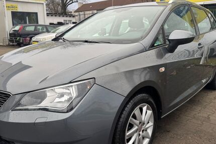 Seat Ibiza 197.000 km 3.490 € Mannheim 68309