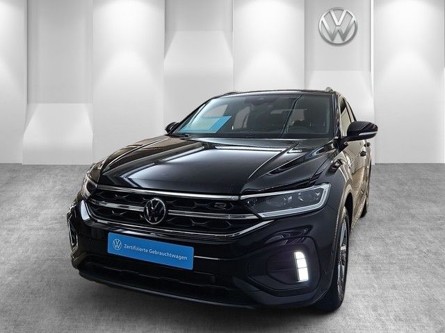 VW T-Roc 26.177 km 32.990 &euro; Speyer 67346