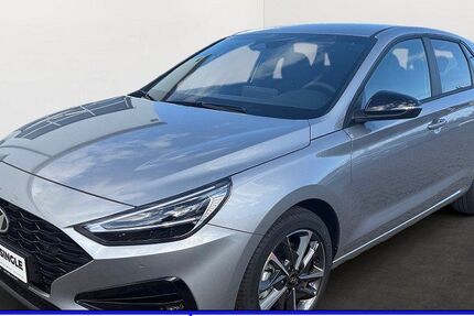 Hyundai i30 10.818 km 21.990 € Heidelberg 69126