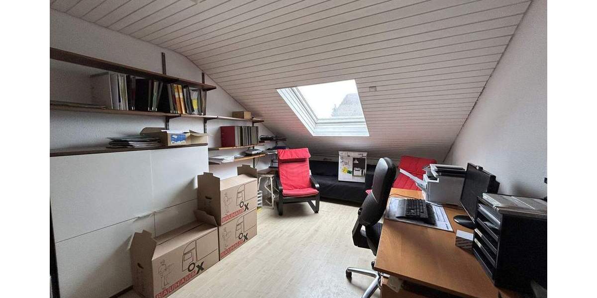 Doppelhaushälfte Bammental Reilsheim - 5 Zimmer, 184 m&sup2;, 420.000&euro; | Angebot:23790021