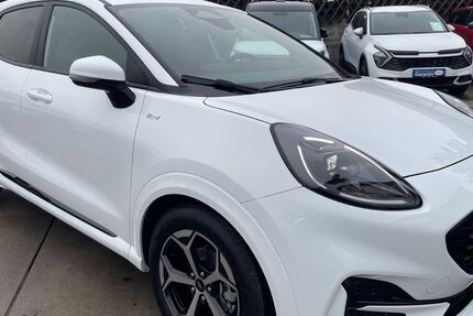 Ford Puma 6.000 km 21.900 &euro; Neuhofen 67141