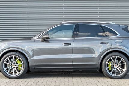 Porsche Cayenne 6.190 km 90.000 &euro; Speyer 67346