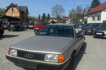 Audi 100 154.000 km 2.350 &euro; Mörlenbach 69509