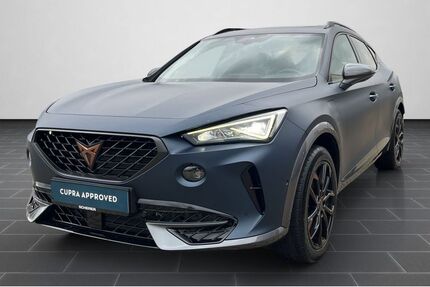 Cupra Formentor 39.361 km 30.800 &euro; Ladenburg 68526