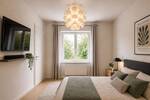 Etagenwohnung Leimen Gauangelloch - 2 Zimmer, 44 m&sup2;, 139.000&euro; | Angebot:26528360