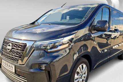 Nissan Primastar 16.397 km 36.450 € Heidelberg 69126