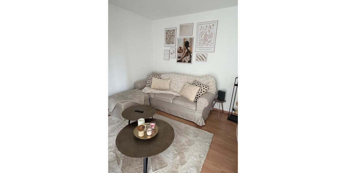 Etagenwohnung Heidelberg Pfaffengrund - 2 Zimmer, 55 m&sup2;, 850&euro; | Angebot:26441785