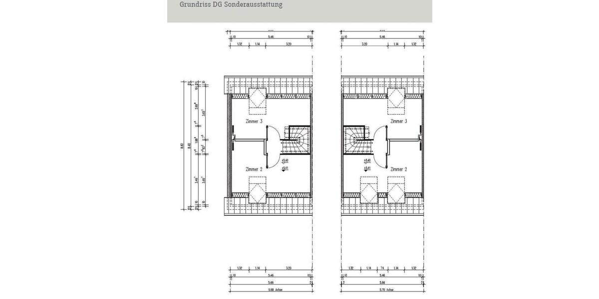 Reihenendhaus Weinheim - 4 Zimmer, 116 m&sup2;, 495.000&euro; | Angebot:24584184