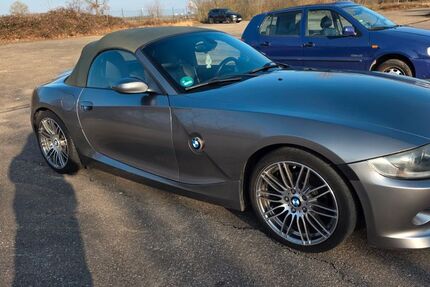 BMW Z4 203.800 km 8.490 &euro; Mutterstadt 67112