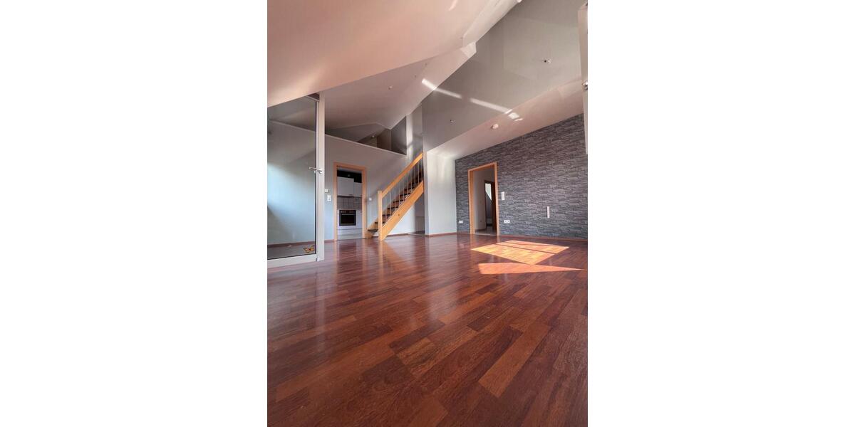 Maisonettenwohnung Mannheim Hochstätt - 4 Zimmer, 103 m&sup2;, 389.000&euro; | Angebot:27067341