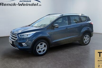 Ford Kuga 77.510 km 18.989 &euro; Speyer 67346