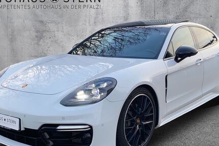 Porsche Panamera 170.000 km 59.990 € Mutterstadt 67112