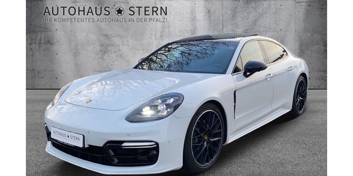 Porsche Panamera 170.000 km 59.990 € Mutterstadt 67112