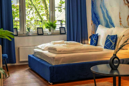 Zimmer Mannheim Fahrlach - 1 Zimmer, 1.349&euro; | Angebot:25531237