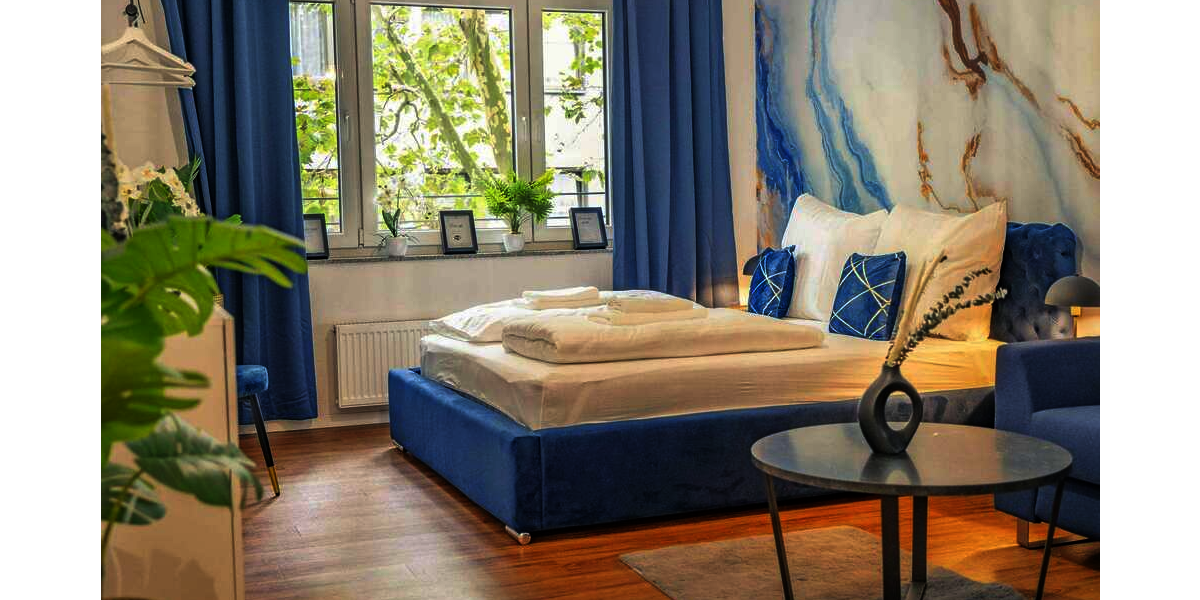 Zimmer Mannheim Fahrlach - 1 Zimmer, 1.349&euro; | Angebot:25531237