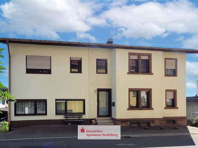 Haus zum Kaufen in Gaiberg 499.000 € 249 m²