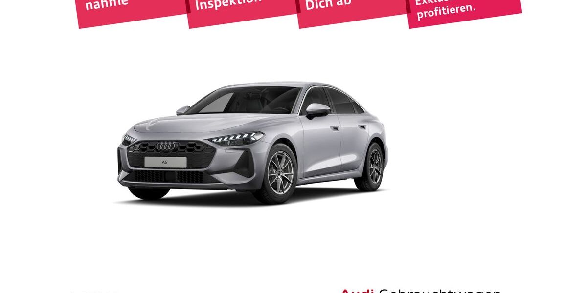 Audi A5 24.469 km 39.491 &euro; Weinheim 69469
