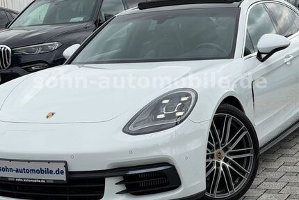 Porsche Panamera 111.000 km 53.800 &euro; Rauenberg (Gewerbegebiet) 69231
